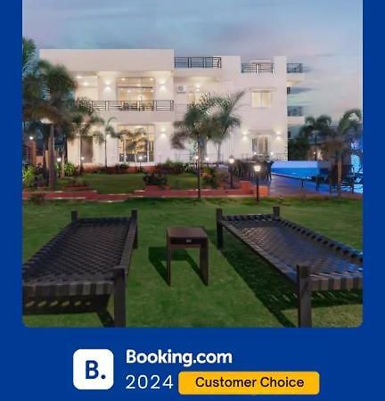 Eko Stay - Octagon Farms Villa Lonavala Εξωτερικό φωτογραφία