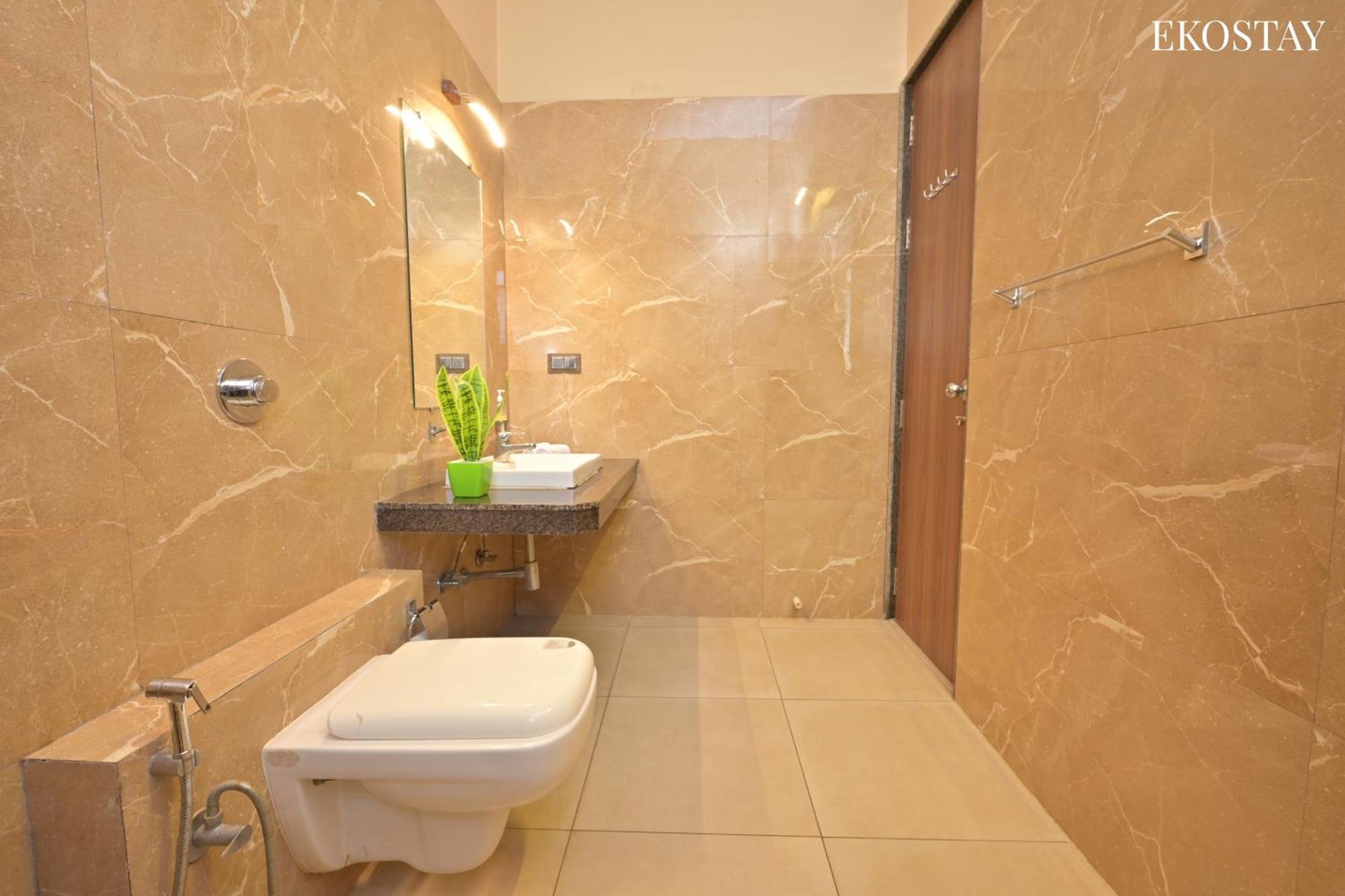 Eko Stay - Octagon Farms Villa Lonavala Εξωτερικό φωτογραφία