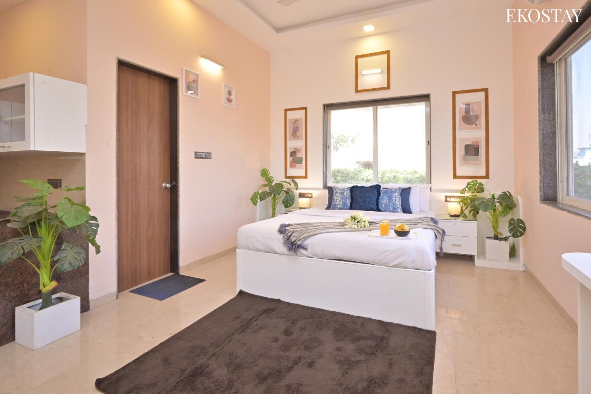Eko Stay - Octagon Farms Villa Lonavala Εξωτερικό φωτογραφία