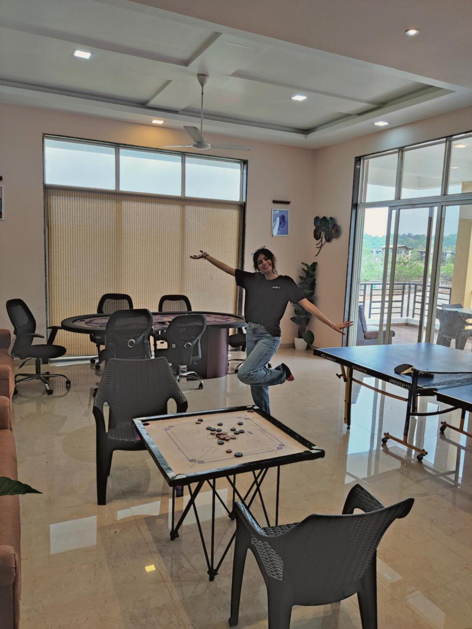 Eko Stay - Octagon Farms Villa Lonavala Εξωτερικό φωτογραφία
