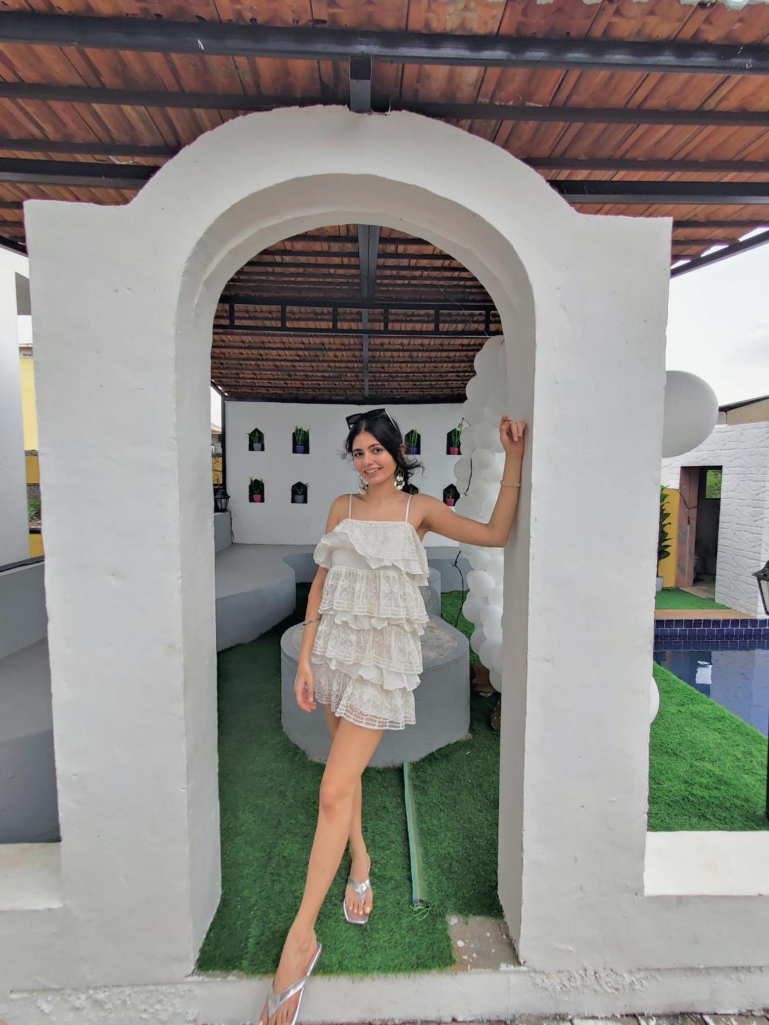 Eko Stay - Octagon Farms Villa Lonavala Εξωτερικό φωτογραφία